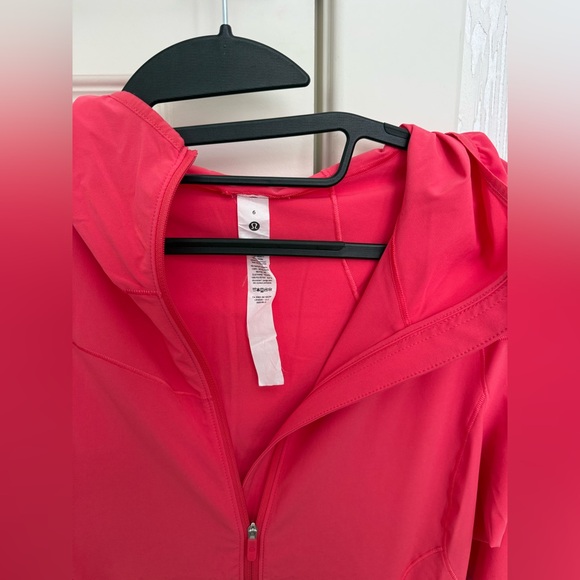Lululemon Mist Over Windbreaker - Picture 8 of 11